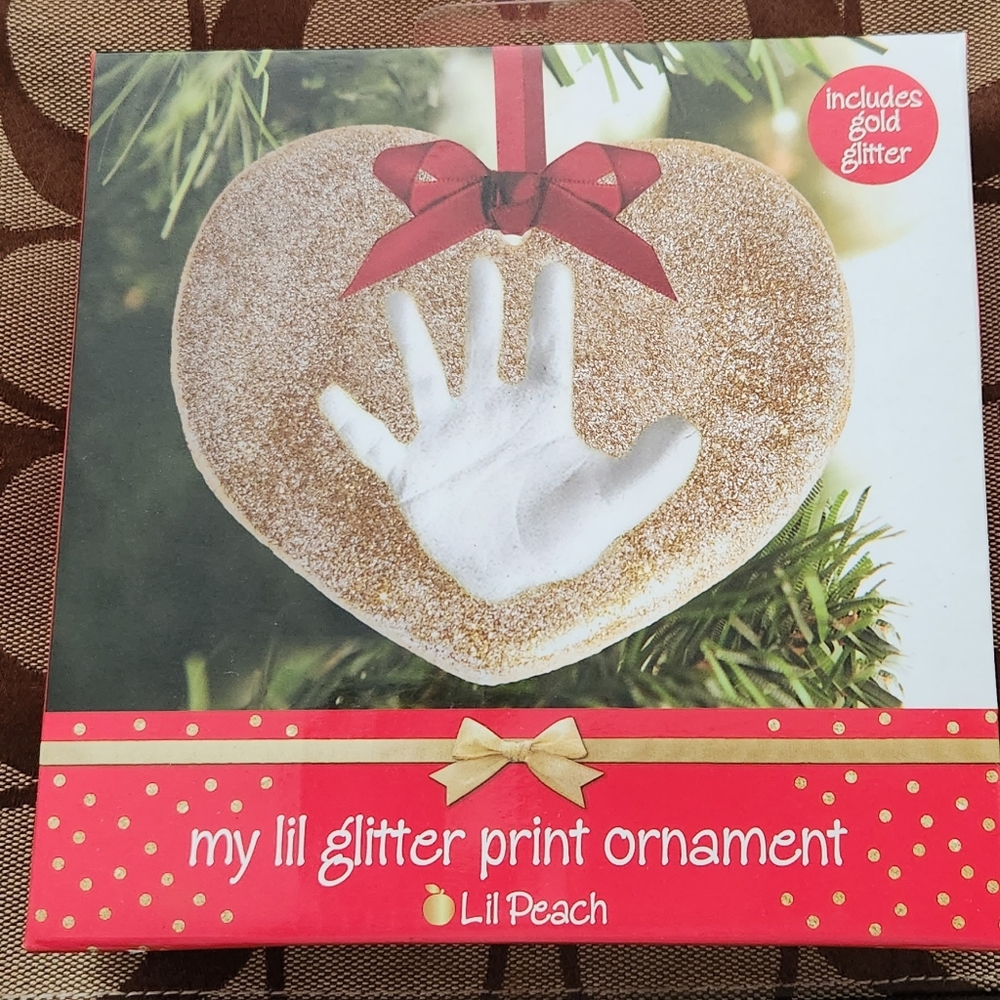 Personal Ornament